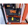 Image 5 : (UNUSED) TMG HW40T 4000PSI PRESSURE WASHER