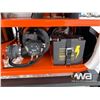 Image 7 : (UNUSED) TMG HW40R 4000PSI PRESSURE WASHER