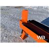 Image 7 : (UNUSED) KENTIC 10 TON LOG SPLITTER