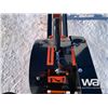 Image 8 : (UNUSED) KENTIC 10 TON LOG SPLITTER