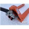 Image 6 : (UNUSED) TMG PJ55 5,500 LB PALLET JACK