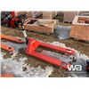 Image 2 : (UNUSED) CAN LIFT 4,500 LB PALLET JACK
