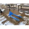 Image 2 : BLUE PALLET JACK
