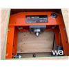 Image 4 : (UNUSED) TMG SP100 100 TON HYDRAULIC SHOP PRESS