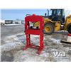 Image 3 : 75 TON HYD. SHOP PRESS