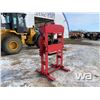 Image 4 : 75 TON HYD. SHOP PRESS