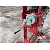 Image 8 : 75 TON HYD. SHOP PRESS