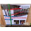 Image 2 : (UNUSED) IDR700 26.5 FT. INDUSTRIAL RACKING