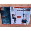 Image 4 : (UNUSED) TMG TC24 24" SEMI AUTO TIRE CHANGER