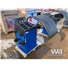 Image 2 : (UNUSED) HW9000 WHEEL BALANCER