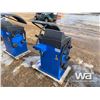 Image 3 : (UNUSED) HW9000 WHEEL BALANCER