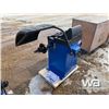 Image 4 : (UNUSED) HW9000 WHEEL BALANCER