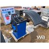Image 2 : (UNUSED) HW9000 WHEEL BALANCER