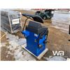 Image 3 : (UNUSED) HW9000 WHEEL BALANCER