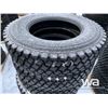 Image 3 : (UNUSED) (8) KAPSEN 11R24.5 TRUCK TIRES