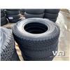 Image 3 : (UNUSED) (8) GRIZZLY ST235/80R16 TRAILER TIRES