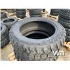 Image 3 : (UNUSED) (4) 35X12.5R22 TRUCK TIRES