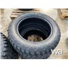 Image 3 : (4) TOPFORCE 33X12.50R20LT TIRES