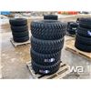 Image 2 : (4) TOPFORCE 33/12.50R20LT TIRES