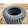 Image 3 : (4) MUD TRACK 275/60R20 TIRES