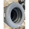 Image 3 : (4) TERRAMAX 275/55R20 TIRES