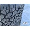 Image 4 : (UNUSED) (4) GOODYEAR LT275/65R20 TIRES & RIMS