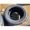 Image 3 : (4) JOYROAD 235/55R19 TIRES