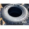 Image 3 : (4) GRIZZLY LT275/70R18 TIRES