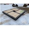 Image 4 : 9.5 X 9.5 FT. WATER BOWL MAT