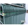 Image 7 : (UNUSED) TMG 5.5 X 10 FT. CORRAL PANELS & GATES