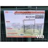 Image 10 : (UNUSED) TMG 5 X 10 FT. MESH PANELS & GATES