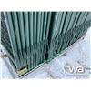 Image 9 : (UNUSED) TMG 5 X 10 FT. MESH PANELS & GATES