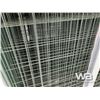 Image 7 : (UNUSED) TMG 5 X 10 FT. MESH PANELS & GATES