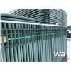 Image 8 : (UNUSED) TMG 5 X 10 FT. MESH PANELS & GATES