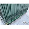 Image 9 : (UNUSED) TMG 5 X 10 FT. MESH PANELS & GATES