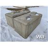 Image 4 : (2) CONCRETE BARRIER BLOCKS