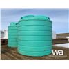 Image 2 : 8,000 GAL. POLY TANK