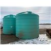 Image 2 : 8,000 GAL. POLY TANK