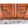 Image 10 : (UNUSED) 2021 TMG 8 X 40 FT. SHIPPING CONTAINER