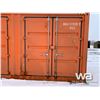 Image 5 : (UNUSED) 2021 TMG 8 X 40 FT. SHIPPING CONTAINER