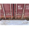 Image 6 : 1995 8 X 40 FT. SHIPPING CONTAINER