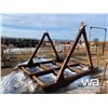 Image 3 : A-FRAME SKID REEL