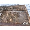 Image 3 : (1) MATCO 8 X 40 FT. RIG MAT