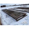 Image 2 : (2) MATCO 8 X 40 FT. RIG MATS