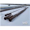 Image 2 : (5) 10"X 60'-64' PIPE