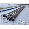 Image 2 : (5) 10"X 62'-64' PIPE