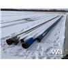 Image 2 : (5) 10"X 64'-66' PIPE
