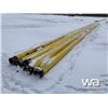 Image 2 : (5) 8" X 60' PIPE