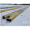 Image 2 : (5) 8" X 60' PIPE