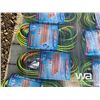 Image 3 : (UNUSED) (18) 110V ELECTRICAL CORDS
